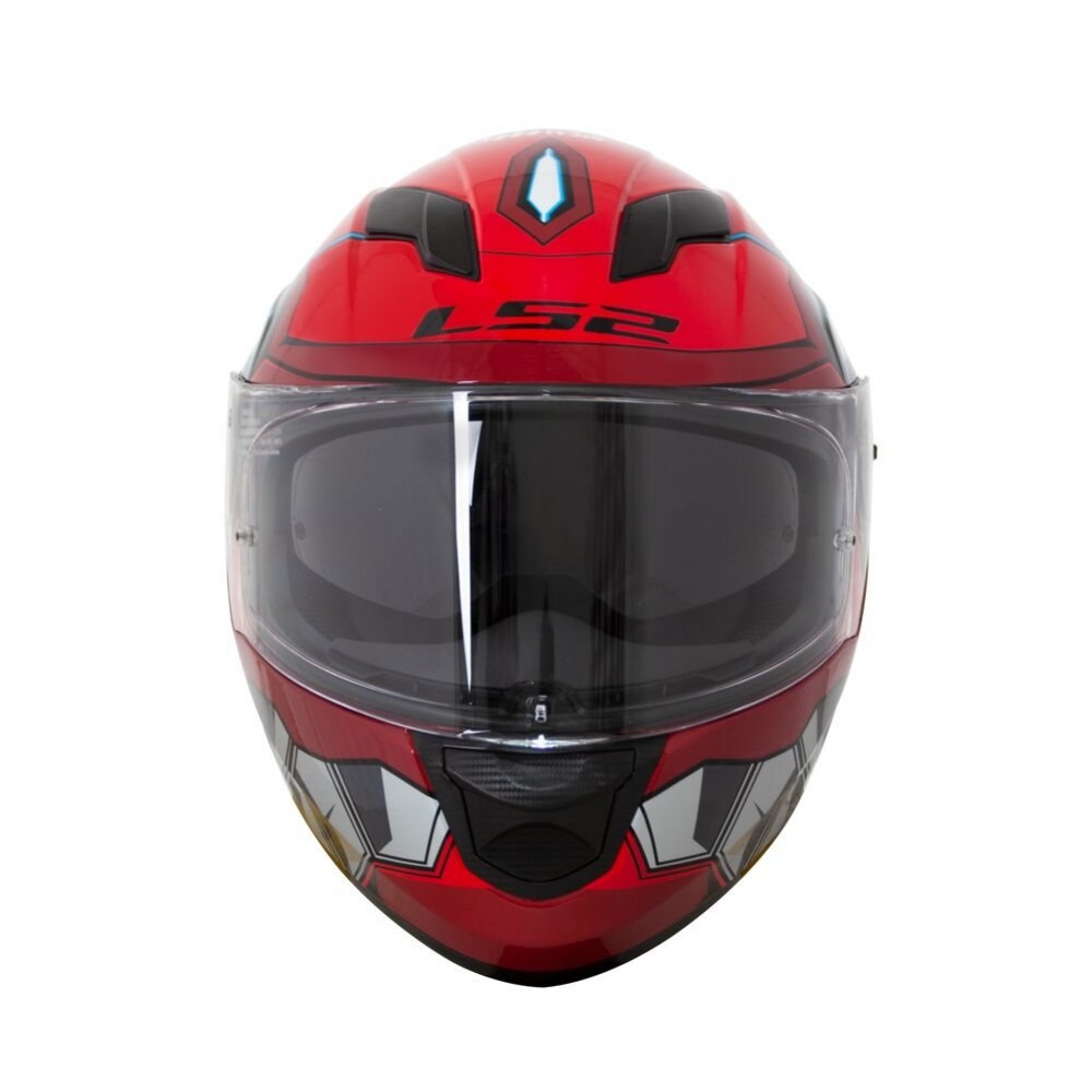 Ls2 ff320 angel outlet